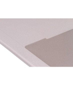 Кухонная мойка GRANADO Madrid White 580x500x225 (6810990000)