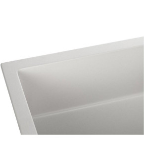 Кухонная мойка GRANADO Mora White 952x497x213 (2605)