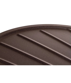 Кухонная мойка GRANADO Murcia Marron 780x500x200 (Арт. 1706)