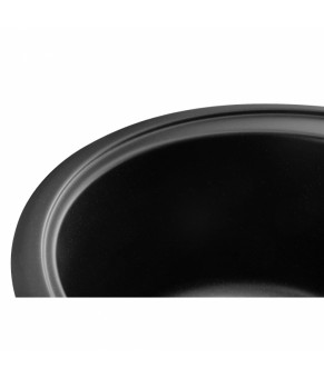 Мойка Granado Rubi Black shine