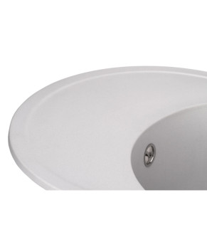 Мойка Granado Sevilla White 1505