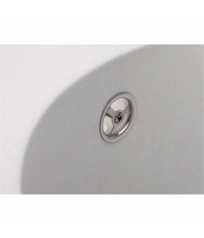 Мойка Granado Sevilla White 1505