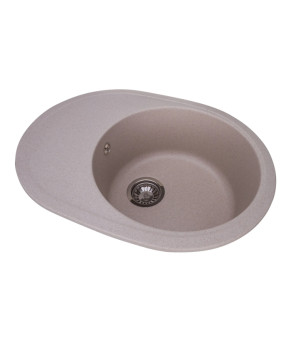 Мойка Granado Sevilla Terra 1503