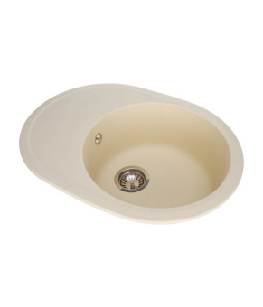 Мойка Granado Sevilla Ivory 1504