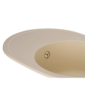 Мойка Granado Sevilla Ivory 1504