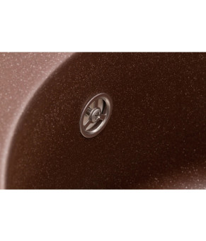 Мойка Granado Sevilla Marron 1506
