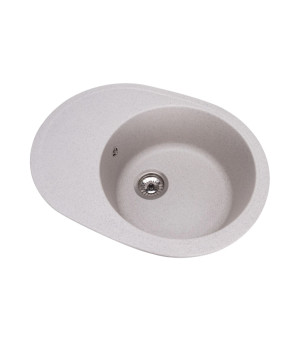 Мойка Granado Sevilla Gris 1508