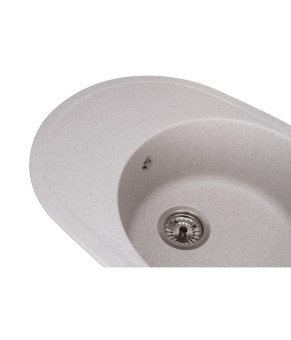 Мойка Granado Sevilla Gris 1508