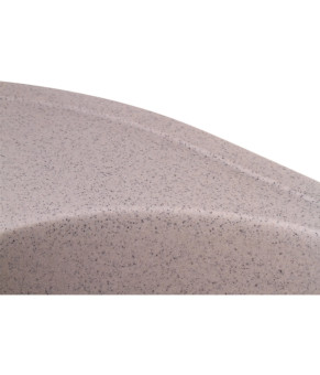Мойка Granado Sevilla Gris 1508