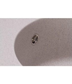 Мойка Granado Sevilla Gris 1508