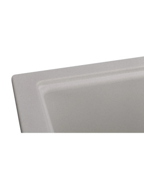 Кухонная мойка GRANADO Toledo White 777x494x205 (2105)