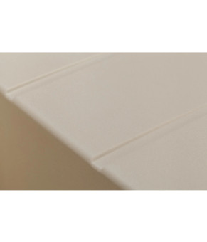 Кухонная мойка GRANADO Toledo Ivory 777x494x205 мм (2104)