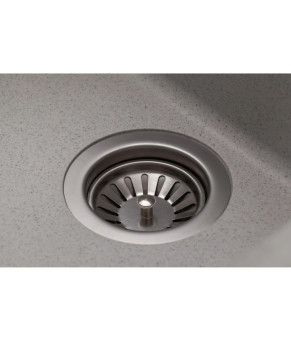 Кухонная мойка GRANADO Toledo Gris 777x494x205 (2108)