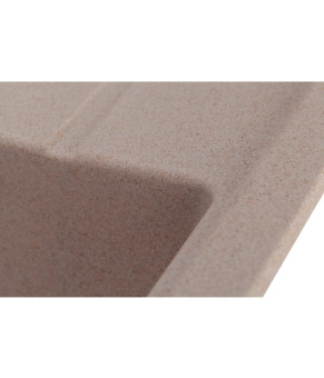 Кухонная мойка GRANADO Toledo Avena 777x494x205 (Артикул: 2102)