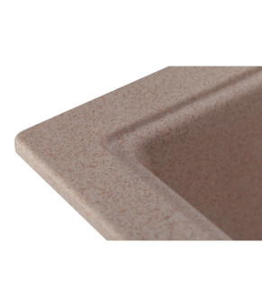 Кухонная мойка GRANADO Toledo Avena 777x494x205 (Артикул: 2102)