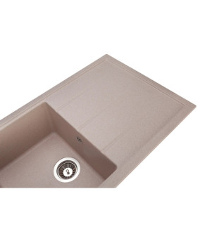 Кухонная мойка GRANADO Toledo Avena 777x494x205 (Артикул: 2102)