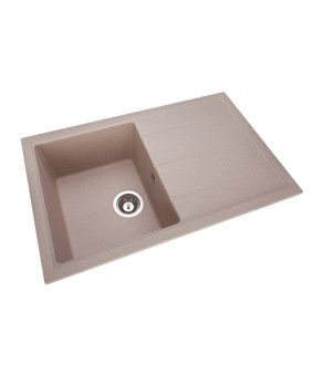 Кухонная мойка GRANADO Toledo Avena 777x494x205 (Артикул: 2102)