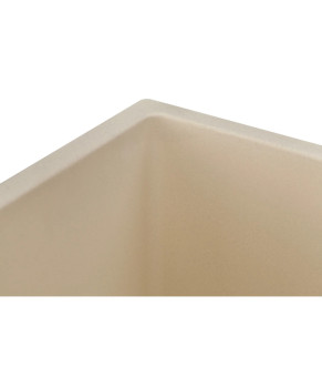 Мойка GRANADO Largo Under top Ivory 363x417x203 (6810990000)