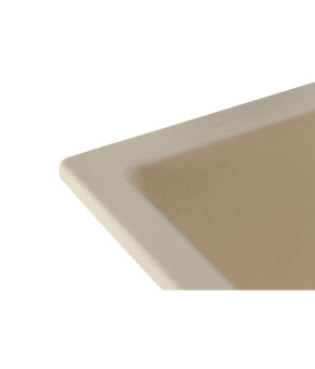 Мойка GRANADO Largo Under top Ivory 363x417x203 (6810990000)