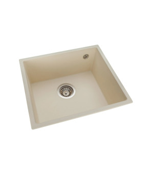 Мойка GRANADO Largo Under top Ivory 363x417x203 (6810990000)