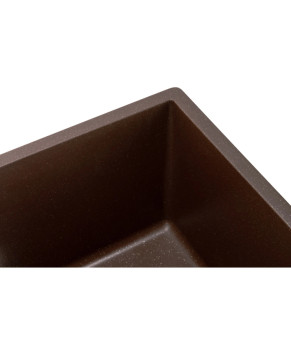 Кухонная мойка GRANADO Under top Max Largo Marron 495x397x210 (6810990000)