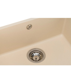 Мойка GRANADO Under top Max Ivory (6810990000)