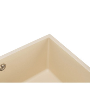 Мойка GRANADO Under top Max Ivory (6810990000)