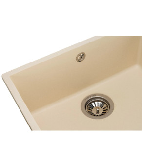 Мойка GRANADO Under top Max Ivory (6810990000)