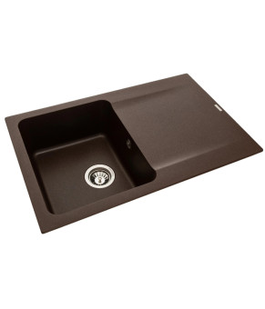 Кухонная мойка GRANADO Vigo Marron (6810990000)