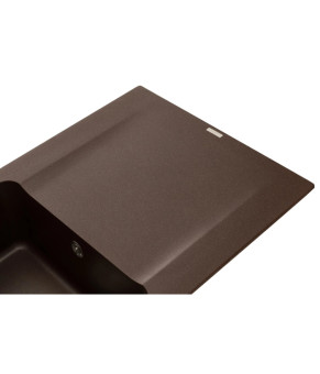 Кухонная мойка GRANADO Vigo Marron (6810990000)