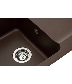 Кухонная мойка GRANADO Vigo Marron (6810990000)