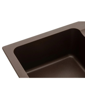 Кухонная мойка GRANADO Vigo Marron (6810990000)