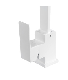 Смеситель Granado Tarrasa White gz0305