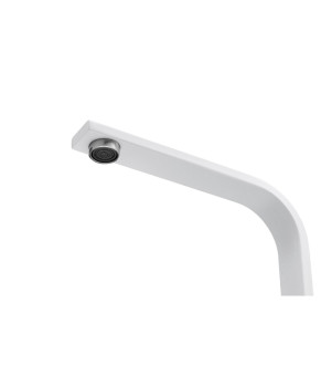 Смеситель Granado Tarrasa White gz0305