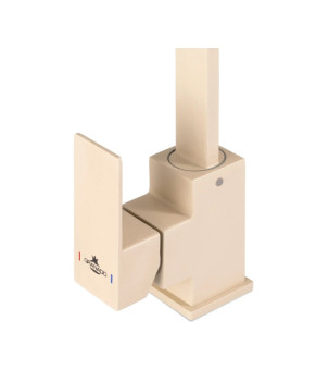 Смеситель GRANADO Tarrasa Ivory 355 мм (gz0304)