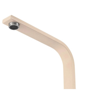 Смеситель GRANADO Tarrasa Ivory 355 мм (gz0304)