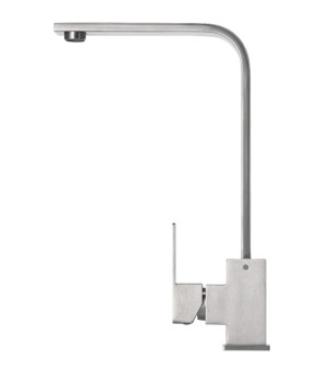 Смеситель Granado Tarrasa Inox gz0307