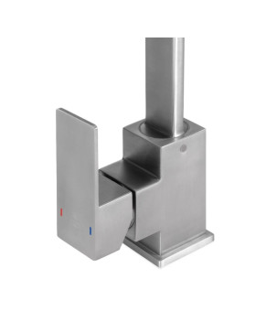 Смеситель Granado Tarrasa Inox gz0307