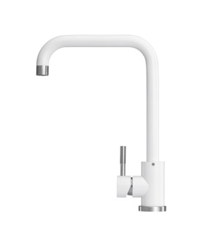 Смеситель Granado Oviedo White gz0205