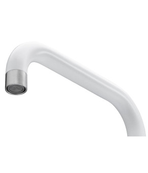 Смеситель Granado Oviedo White gz0205