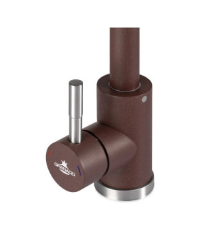 Смеситель Granado Oviedo Marron gz0206