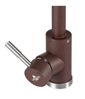 Смеситель Granado Oviedo Marron gz0206