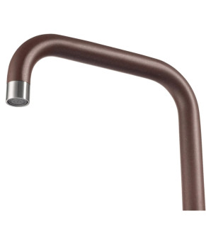 Смеситель Granado Oviedo Marron gz0206