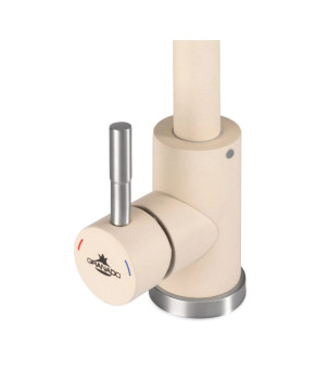 Смеситель Granado Oviedo Ivory gz0204
