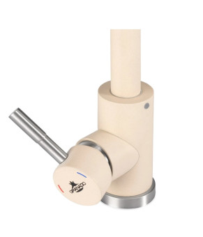 Смеситель Granado Oviedo Ivory gz0204