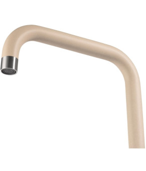 Смеситель Granado Oviedo Ivory gz0204