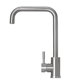 Смеситель Granado Oviedo Inox gz0207