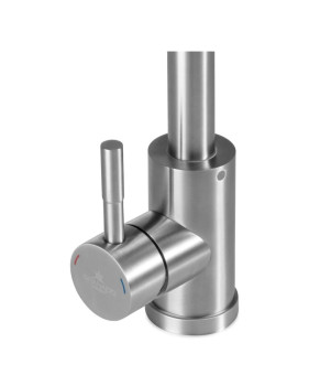 Смеситель Granado Oviedo Inox gz0207