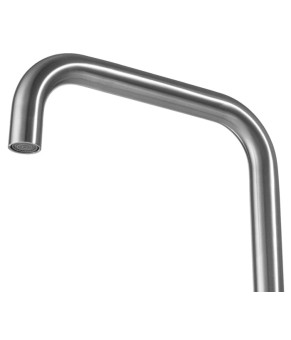 Смеситель Granado Oviedo Inox gz0207