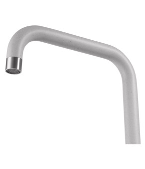 Смеситель Granado Oviedo Gris gz0208